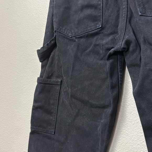 John Galt Straight Leg Ariana Carpenter Jeans - Picture 12 of 15